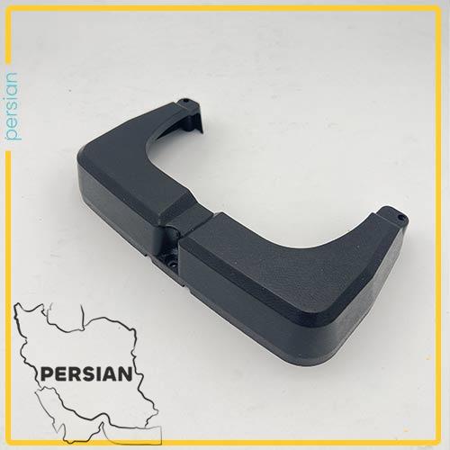 ابروی ‌کیلومتر دکوری  موتور سیکلت هوندا