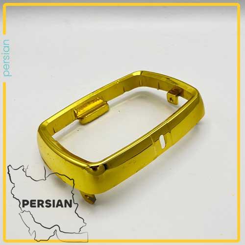 زه چراغ جلو هوندا سی دی ای طلایی
