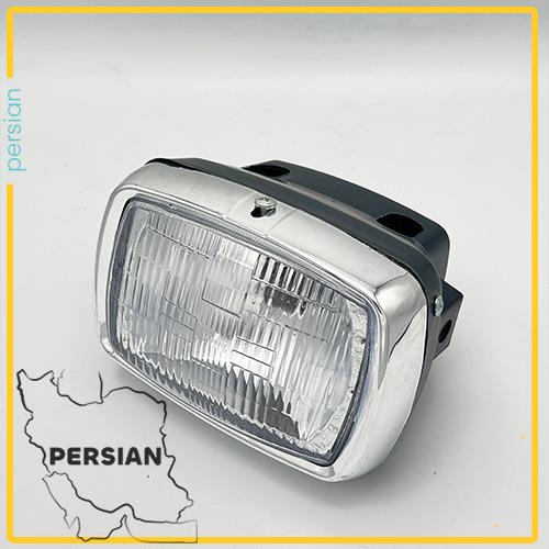چراغ جلو  موتور سیکلت هوندا سی دی ای