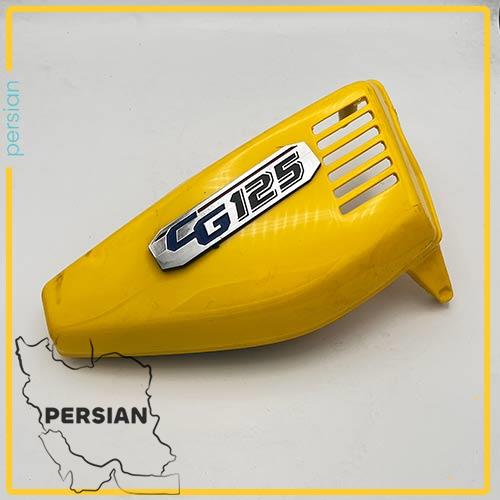 قاب بقل  هوندا سی دی ای