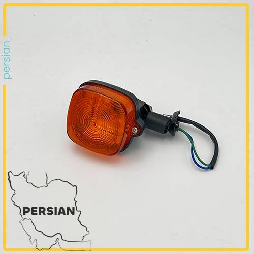 راهنما کامل موتور هوندا CDI