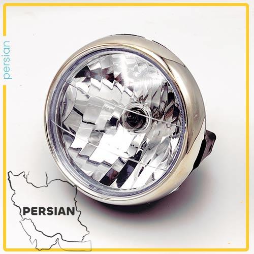 چراغ جلو  موتور سیکلت هوندا