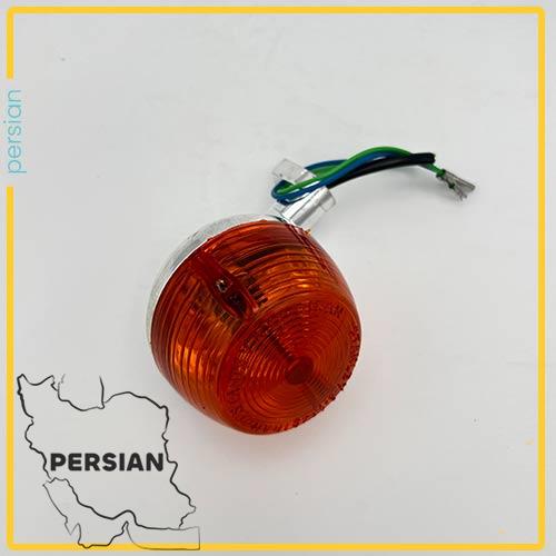 راهنما کامل موتورسیکلت هوندا  سی جی