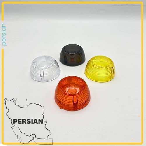 شیشه راهنما موتور سیکلت هوندا سی جی