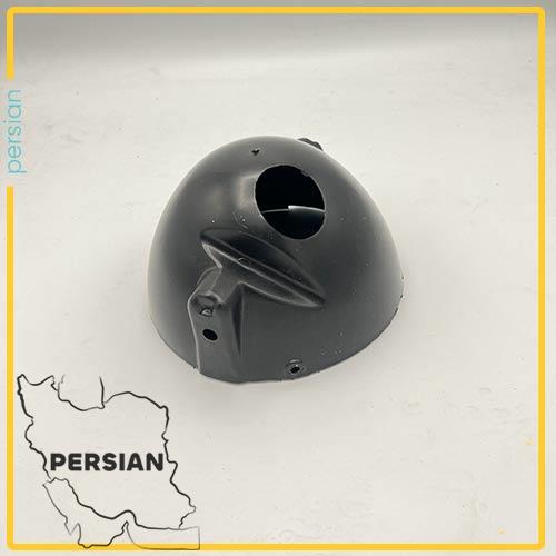 کاسه چراغ موتور سیکلت هوندا سی جی