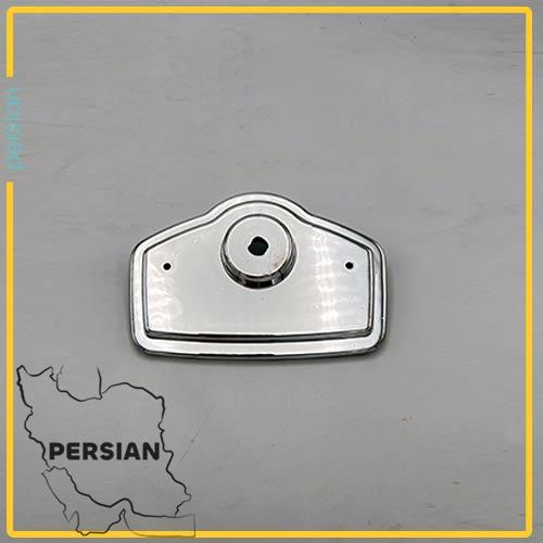 کفی خطر  موتور سیکلت هوندا سی جی