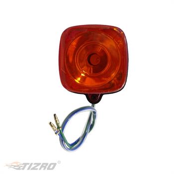 راهنما سمت چپ